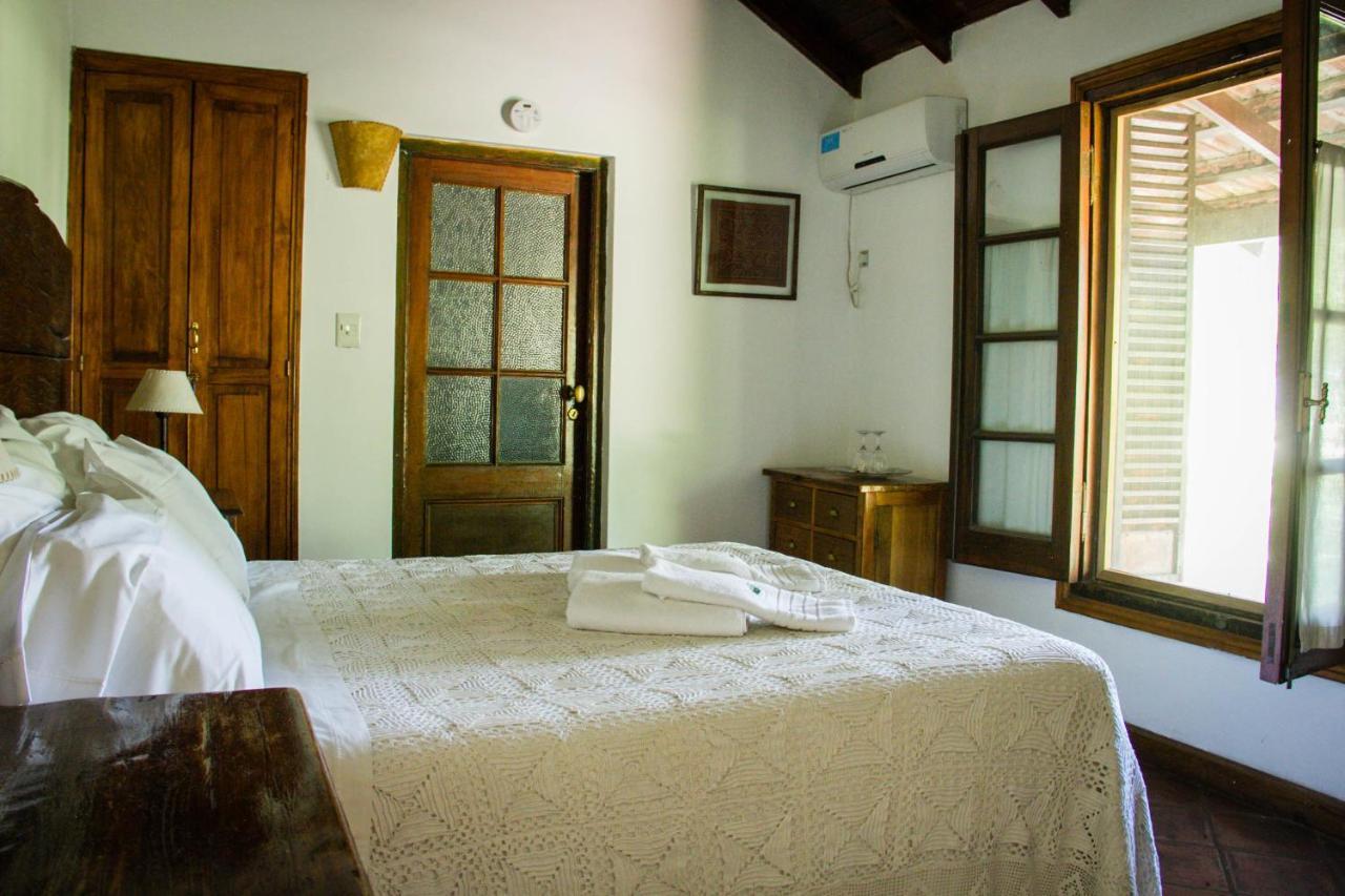 Estancia La Cinacina San Antonio de Areco Exterior foto