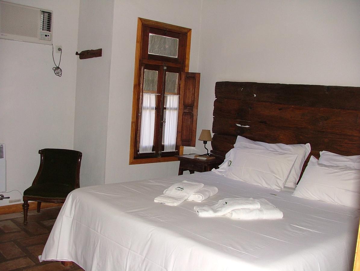 Estancia La Cinacina San Antonio de Areco Exterior foto