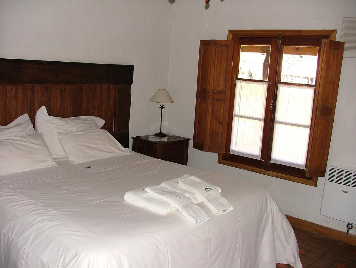 Estancia La Cinacina San Antonio de Areco Exterior foto
