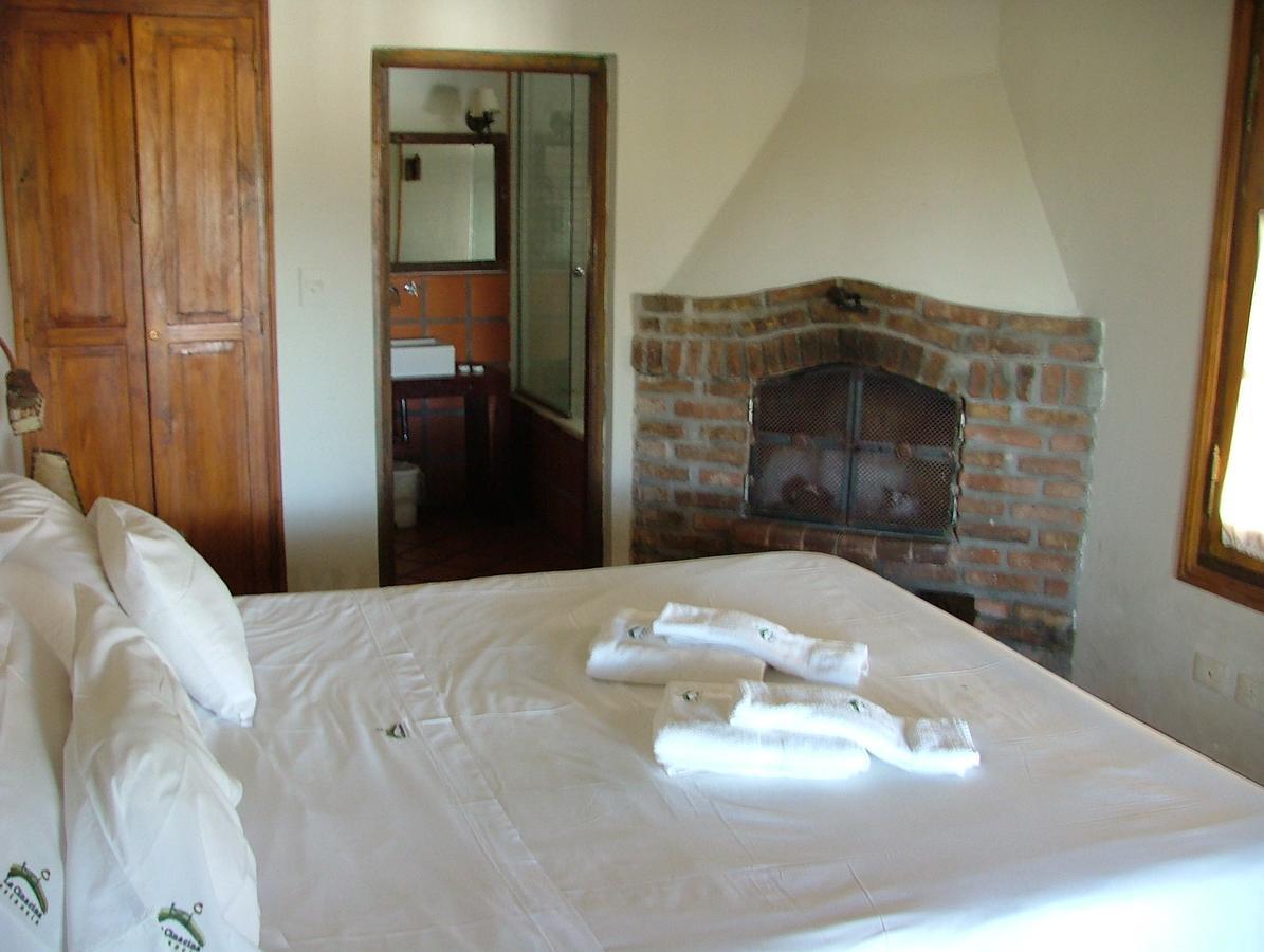 Estancia La Cinacina San Antonio de Areco Exterior foto